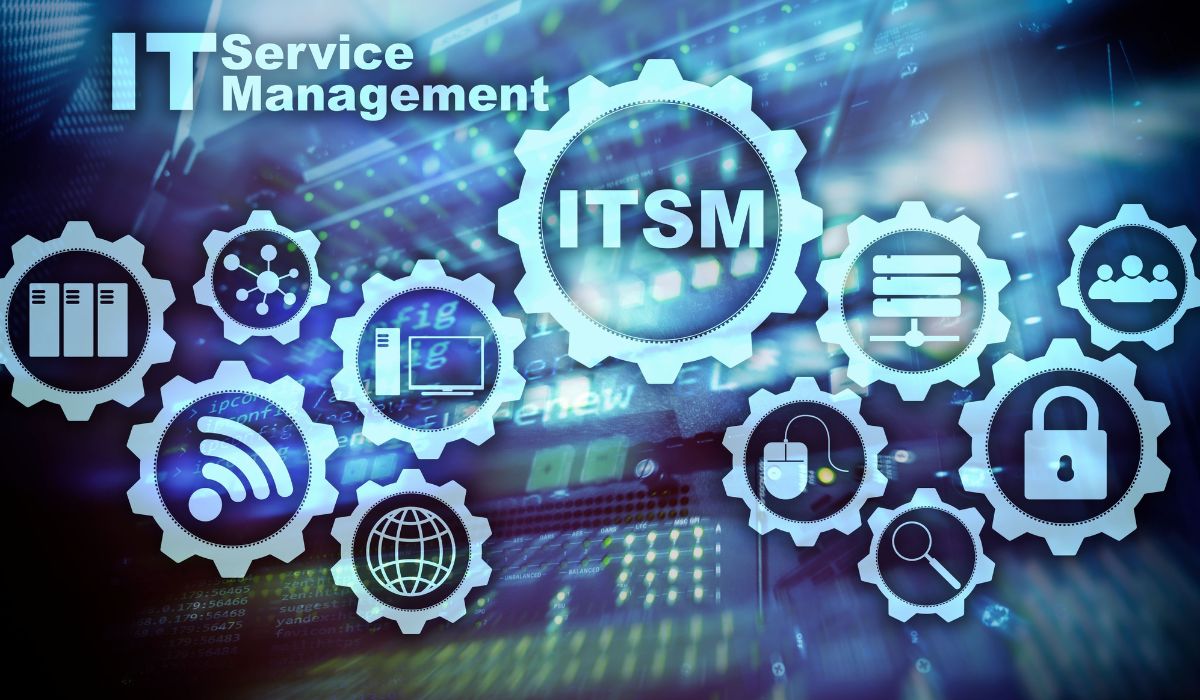 managed it services near me