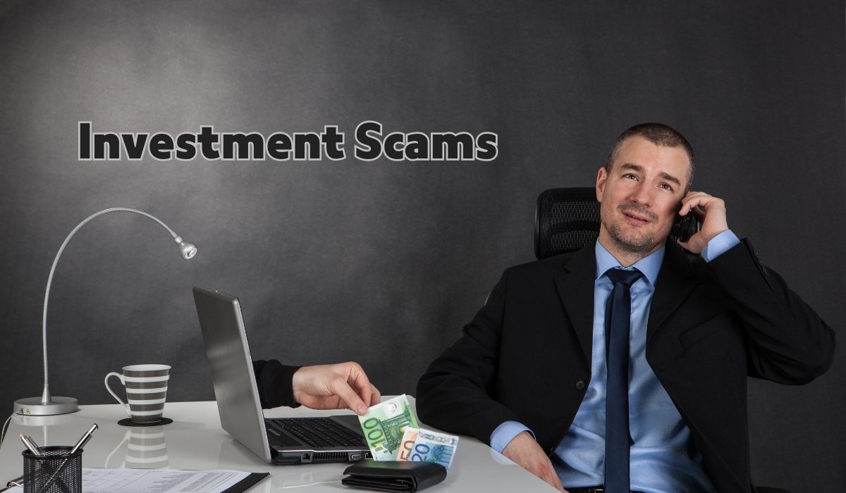 Investment Scams