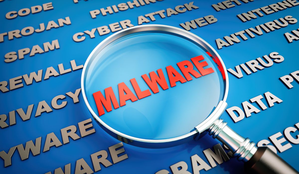 Malware Phishing