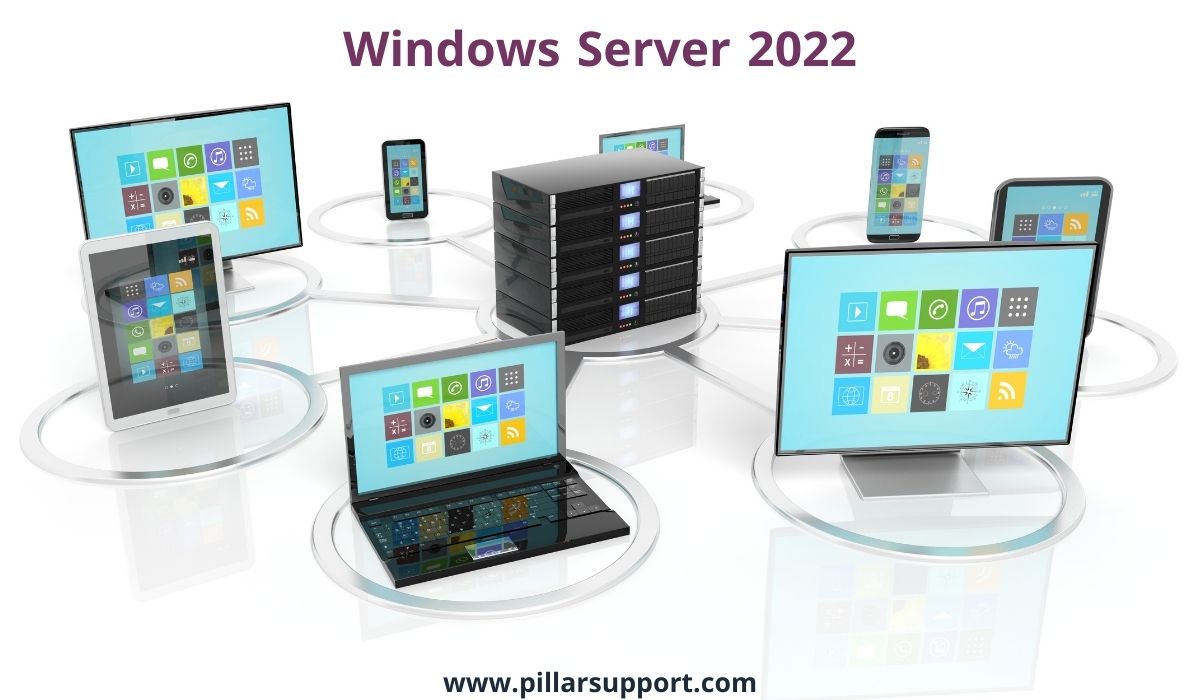 Windows Server 2022