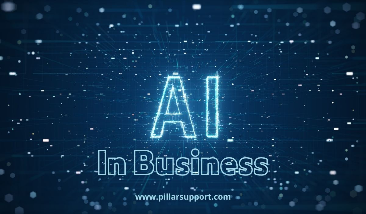 ai in business
