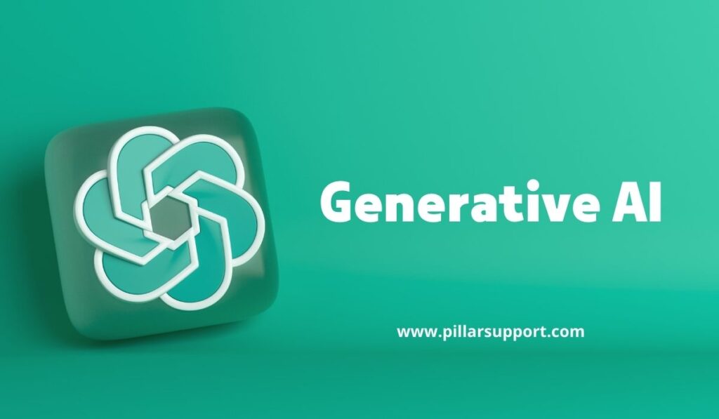 generative ai