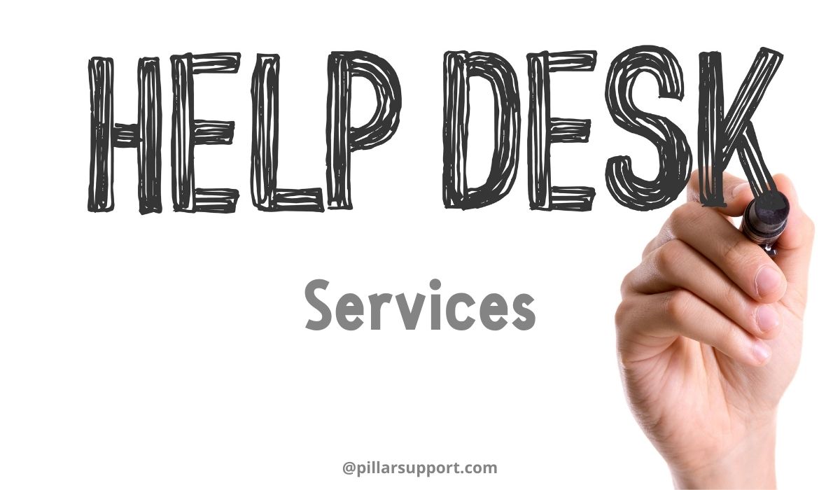 Help Desk Services