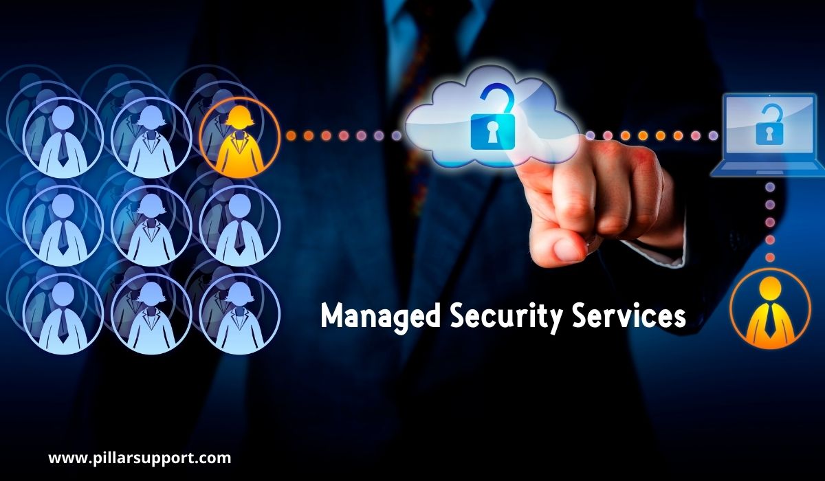 Managed Security Services