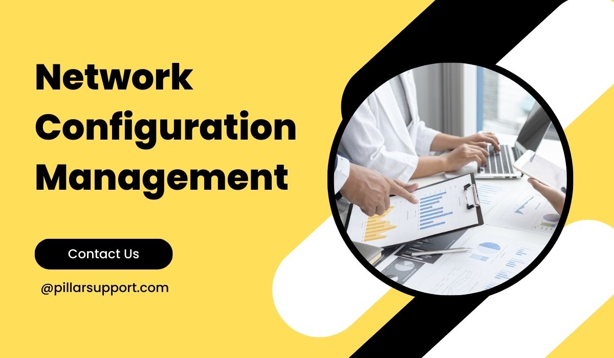 Network Configuration Management