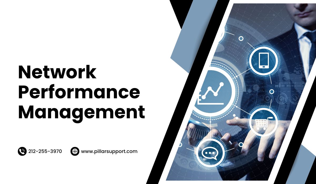 Network Performance Management