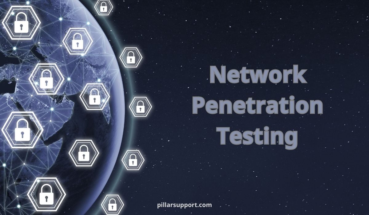 Network Penetration Testing