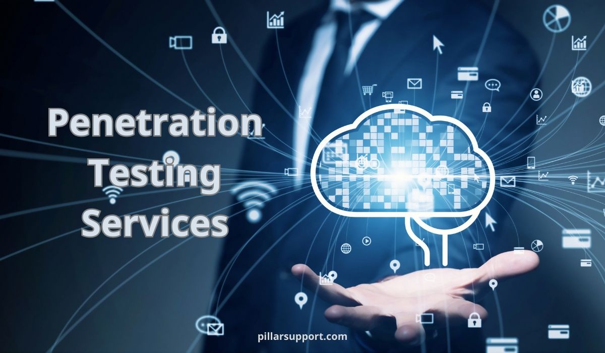 Penetration Testing Services