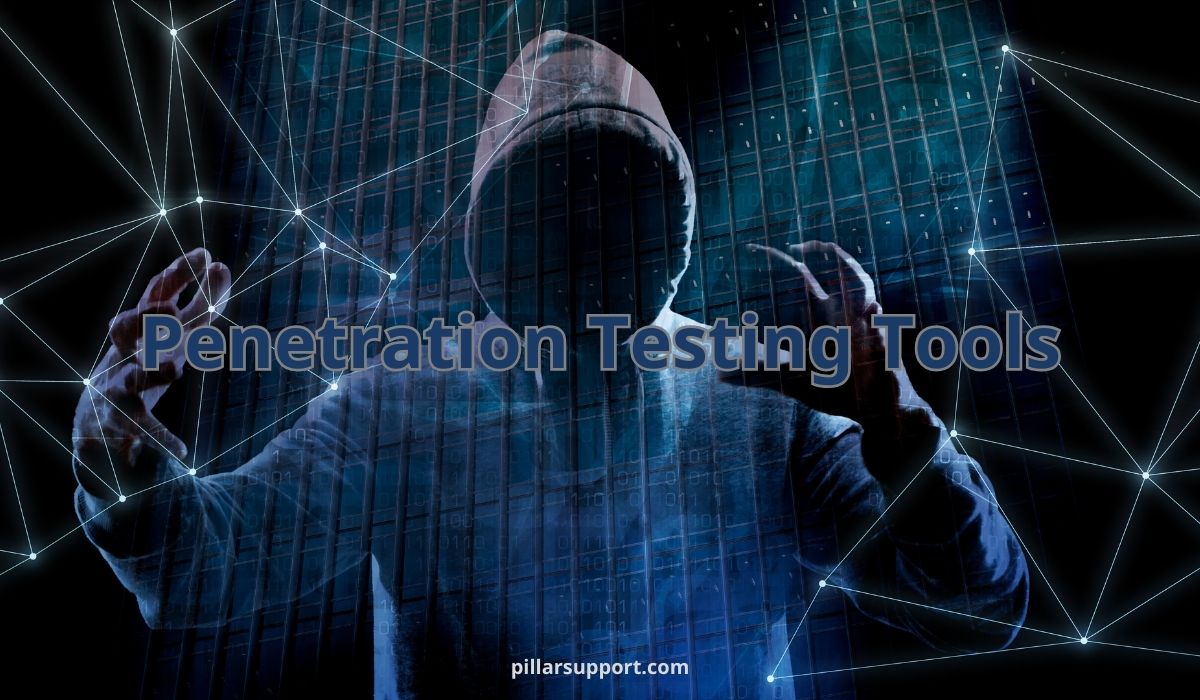 Penetration Testing Tools