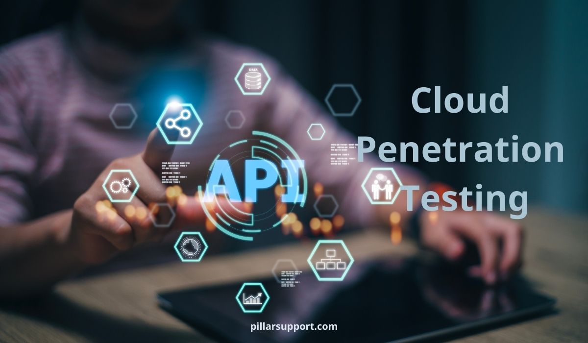 Cloud Penetration Testing