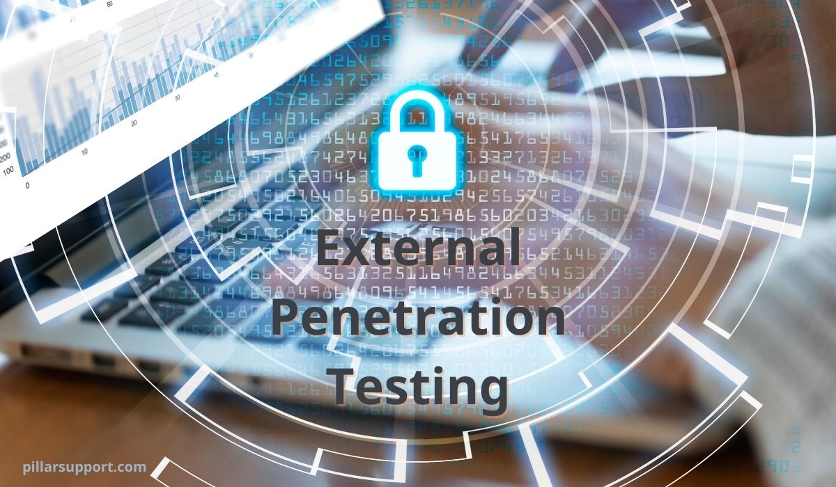 External Penetration Testing