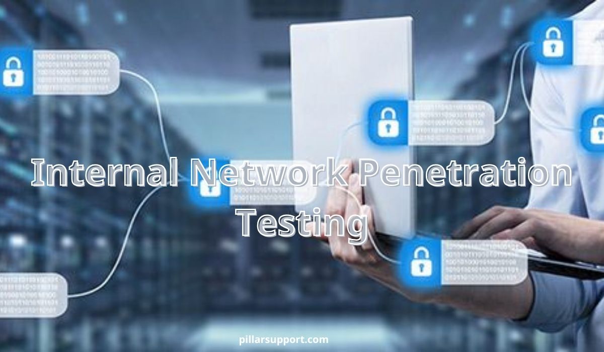 Internal Network Penetration Testing