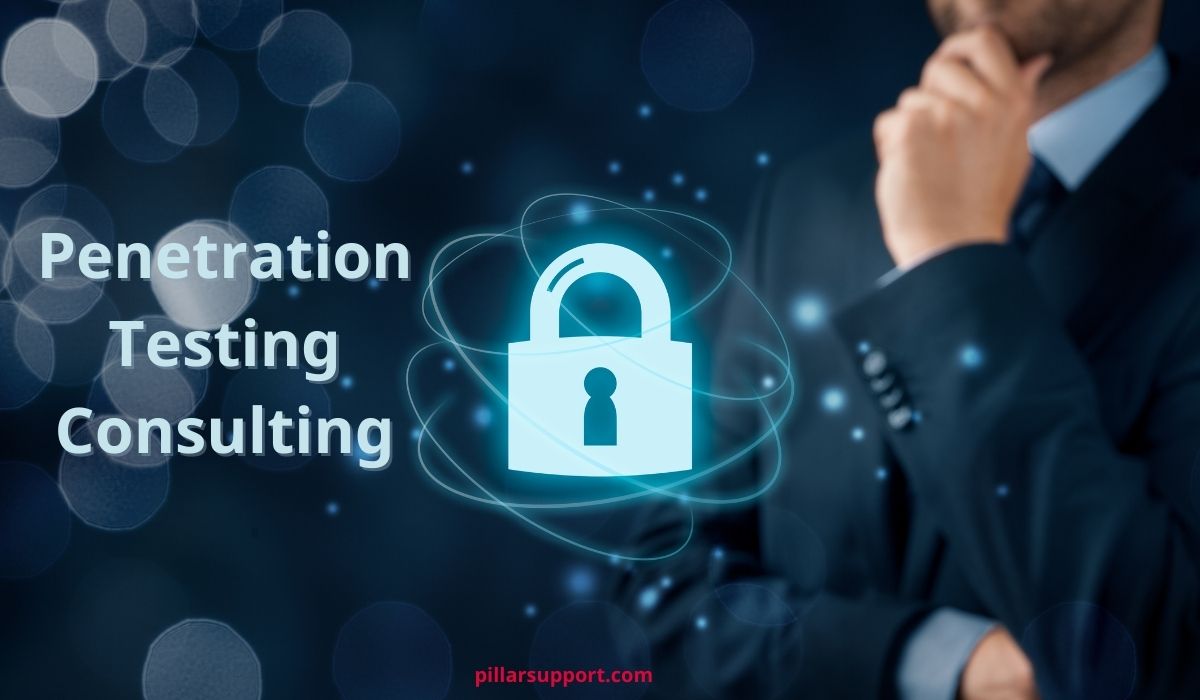 Penetration Testing Consulting