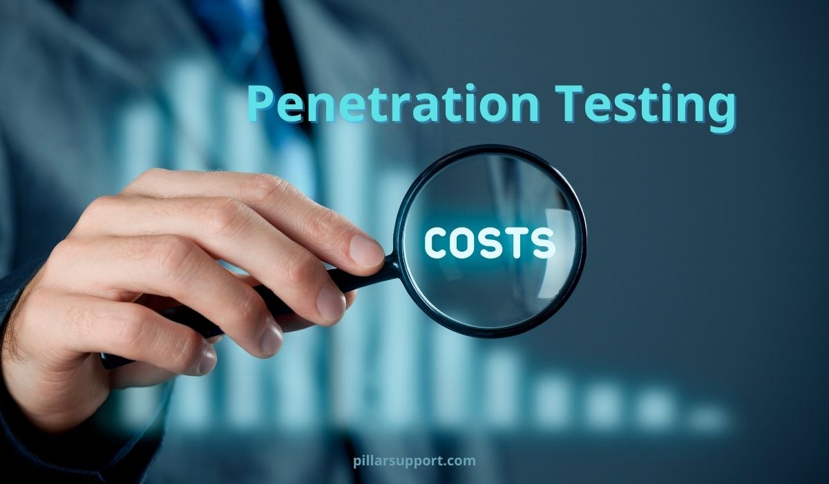 Penetration Testing Costs