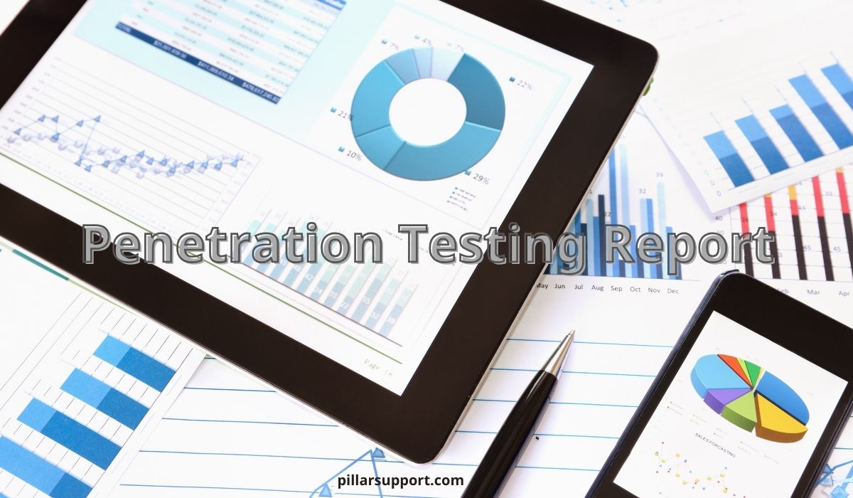 Penetration Testing Report