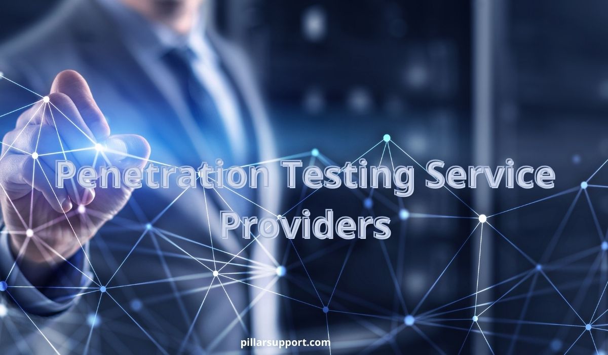 Penetration Testing Service Providers