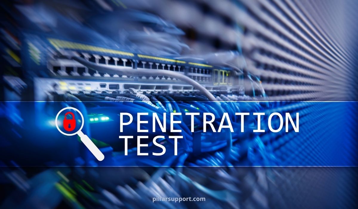 Penetration Testing Software