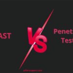 dast vs penetration testing